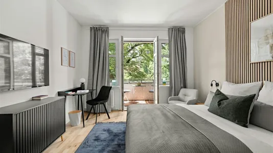 Apartments in Berlin Neukölln - photo 9