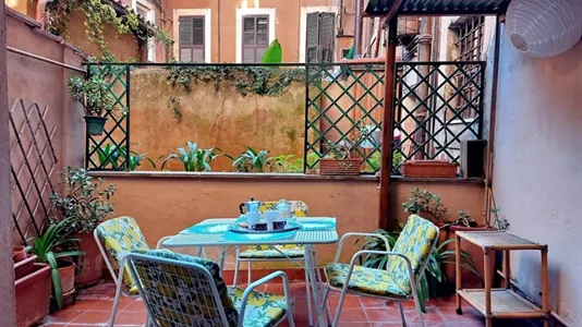 Apartments in Roma Municipio I – Centro Storico - photo 8