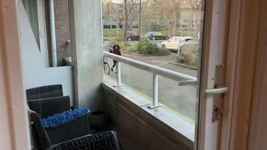 Rooms in Location is not specified - photo 8