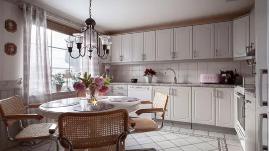 Houses in Gothenburg East - photo 5