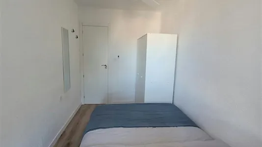 Rooms in Mislata - photo 2