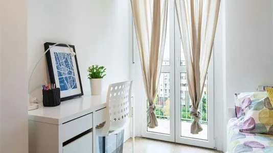Rooms in Milano Zona 2 - Stazione Centrale, Gorla, Turro, Greco, Crescenzago - photo 6