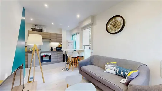 Rooms in Lyon - photo 8