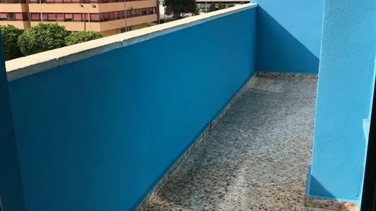 Rooms in Alboraya - photo 4