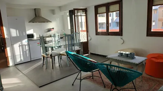 Rooms in Valencia Poblats Marítims - photo 5