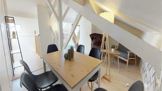 Rooms in Boulogne-Billancourt - photo 10