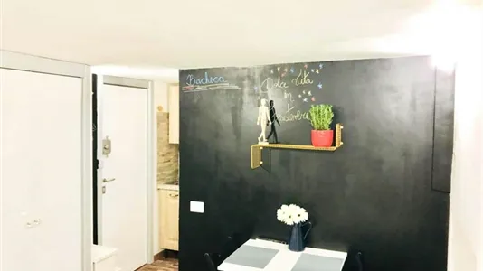 Apartments in Roma Municipio I – Centro Storico - photo 5