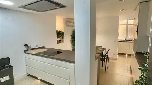 Rooms in Madrid Salamanca - photo 5