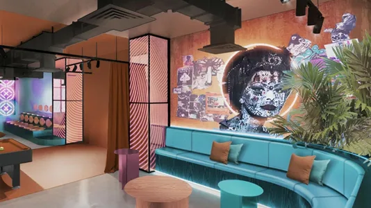 Rooms in Napoli Municipalità 4 - photo 9