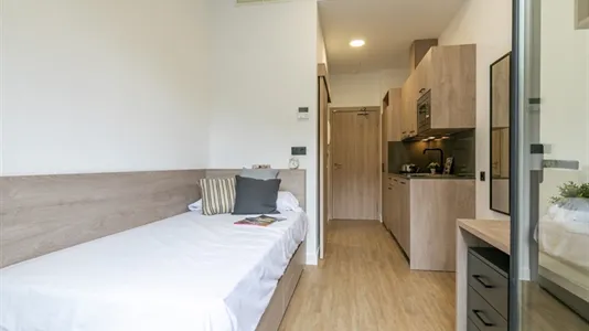 Apartments in Madrid Fuencarral-El Pardo - photo 4