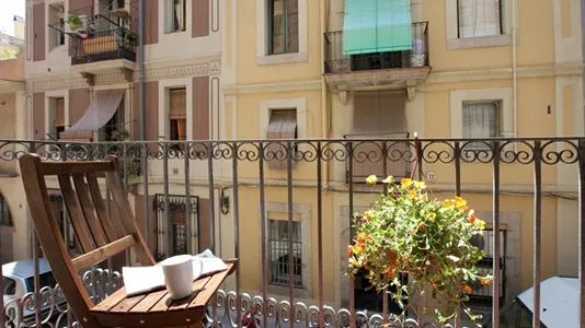 Apartments in Barcelona Ciutat Vella - photo 5