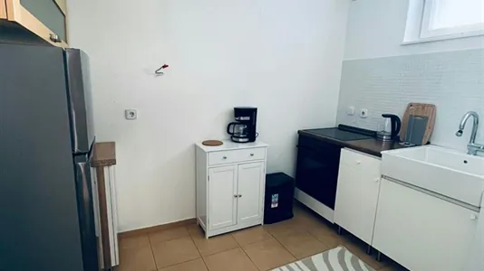 Apartments in Berlin Charlottenburg-Wilmersdorf - photo 9