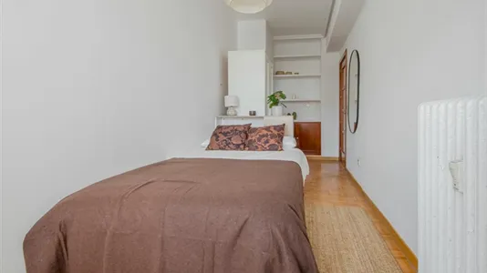 Rooms in Madrid Moncloa-Aravaca - photo 6