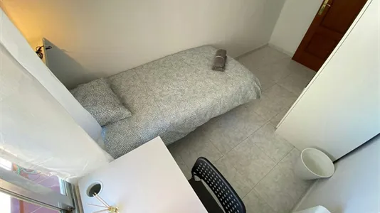 Rooms in Madrid Puente de Vallecas - photo 5