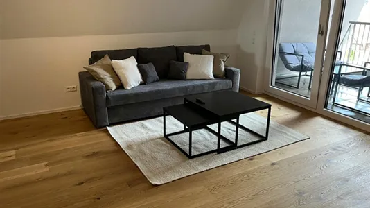 Apartments in Reutlingen - photo 7