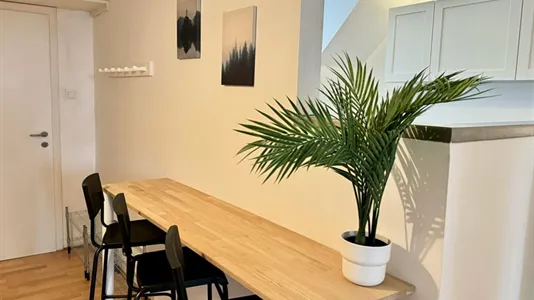 Rooms in Wien Rudolfsheim-Fünfhaus - photo 7