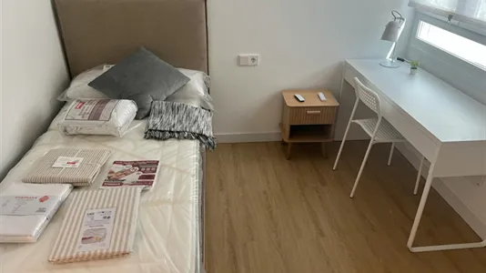 Rooms in Zaragoza - photo 2