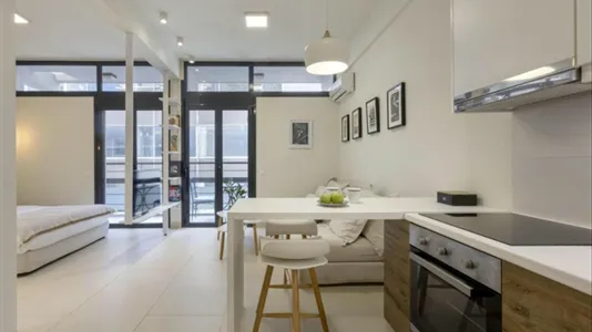 Apartments in Athens Akropoli - photo 5