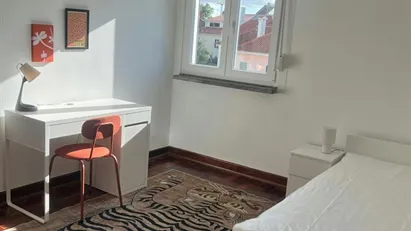 Room for rent in Lisbon (region)