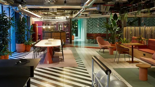 Rooms in Madrid Moncloa-Aravaca - photo 10