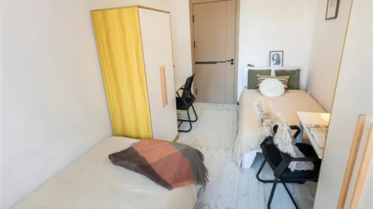 Rooms in Budapest Erzsébetváros - photo 3