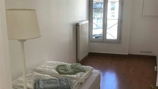 Houses in Boulogne-Billancourt - photo 9