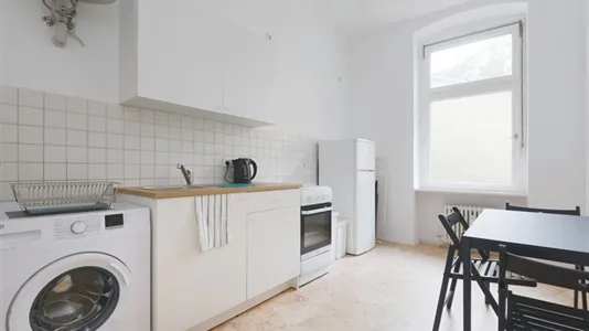 Rooms in Berlin Friedrichshain-Kreuzberg - photo 4