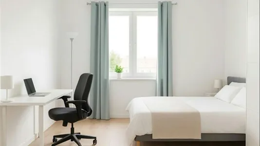 Rooms in Planegg - photo 1