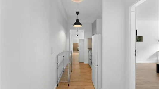 Rooms in Berlin Mitte - photo 4