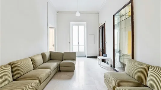 Rooms in Turin - photo 4