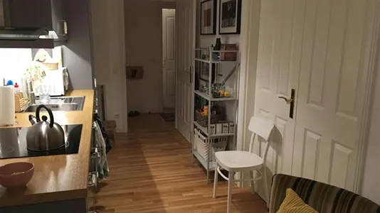 Apartments in Location is not specified - photo 9