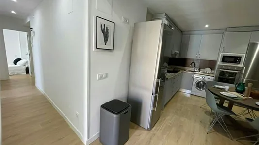 Rooms in Madrid Tetuán - photo 10