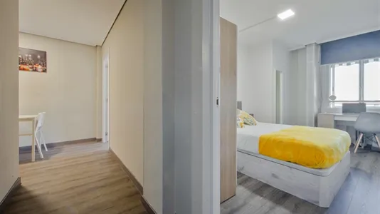 Rooms in Madrid Tetuán - photo 5