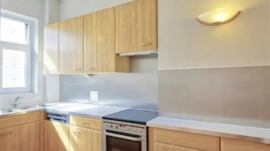 Rooms in Brussels Sint-Agatha-Berchem - photo 8