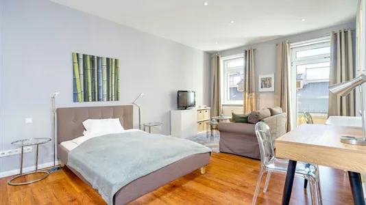 Apartments in Location is not specified - photo 6