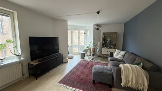 Apartments in Gothenburg City Centre - photo 2