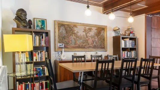 Rooms in Barcelona Gràcia - photo 9