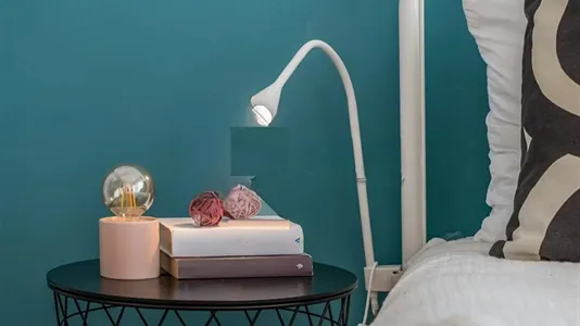 Rooms in Padua - photo 6