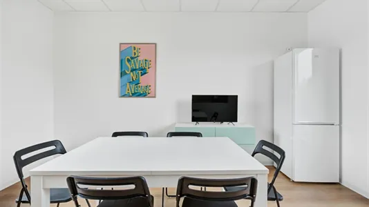 Rooms in Milano Zona 3 - Porta Venezia, Città Studi, Lambrate - photo 8