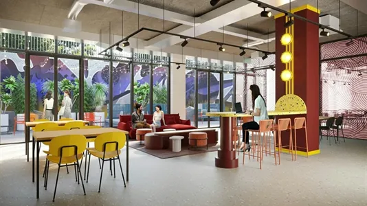 Apartments in Modena - photo 8