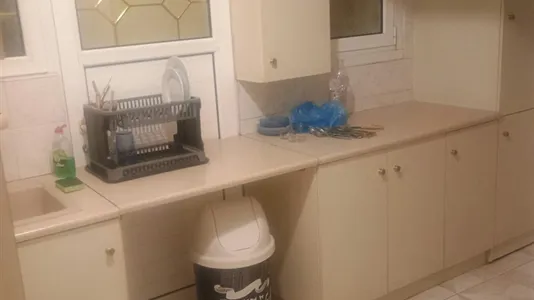 Rooms in Athens Agios Nikolaos - photo 8