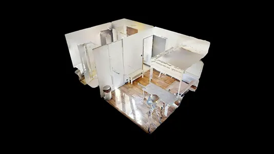 Apartments in Clermont-Ferrand - photo 10