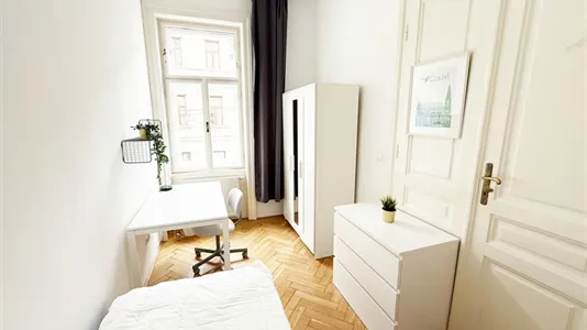 Rooms in Wien Währing - photo 2