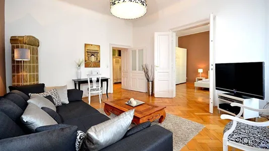 Apartments in Vienna Landstraße - photo 4