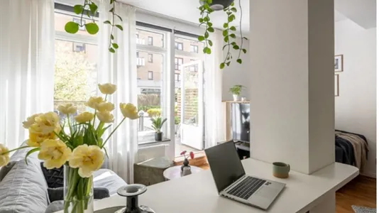 Apartments in Gothenburg City Centre - photo 3