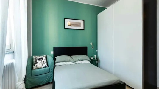 Rooms in Milano Zona 9 - Porta Garibaldi, Niguarda - photo 3