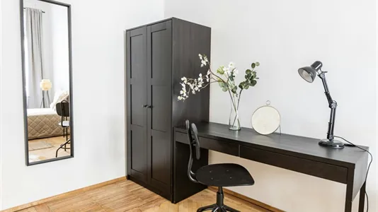 Rooms in Budapest Belváros-Lipótváros - photo 6