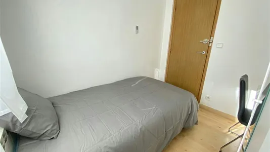 Rooms in Madrid Usera - photo 4