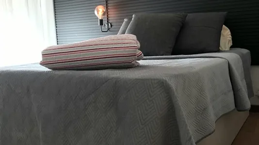 Rooms in Alcobendas - photo 10