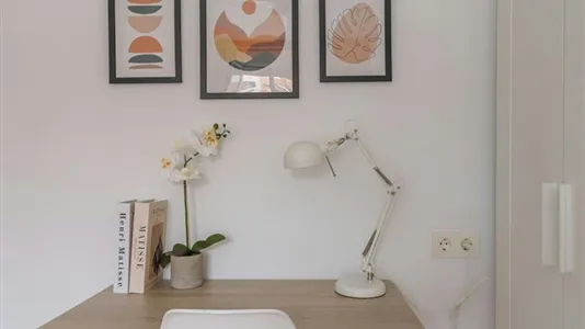 Rooms in Madrid Tetuán - photo 7